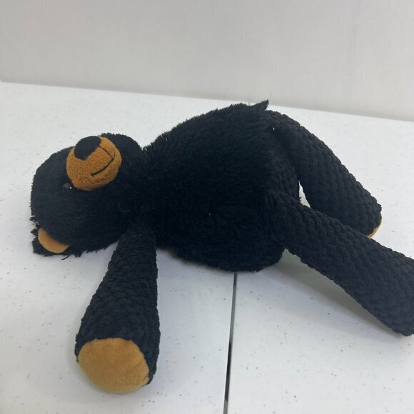 Scentsy Buddy Bramble Black Bear Plush‎ With Scent Pack Stuffed Animal - Picture 4 of 8